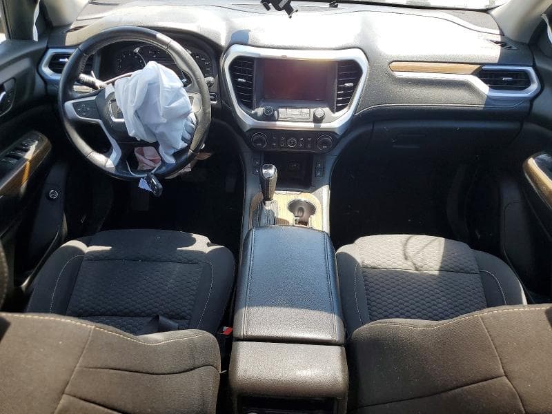 2017 GMC ACADIA SLE 8