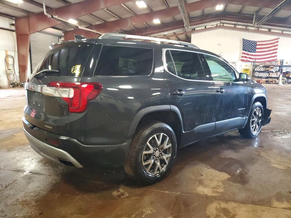 2020 GMC ACADIA SLE 3