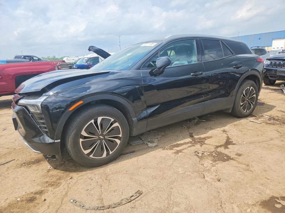 2024 CHEVROLET BLAZER 2LT - 1