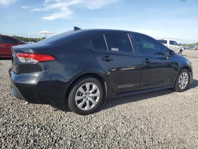 2020 TOYOTA COROLLA LE 3