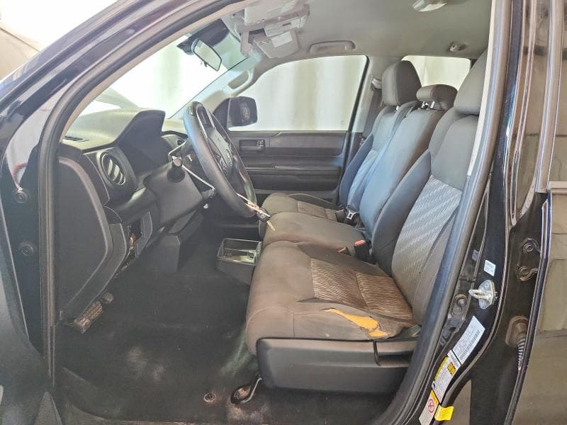 2019 TOYOTA TUNDRA SR 7