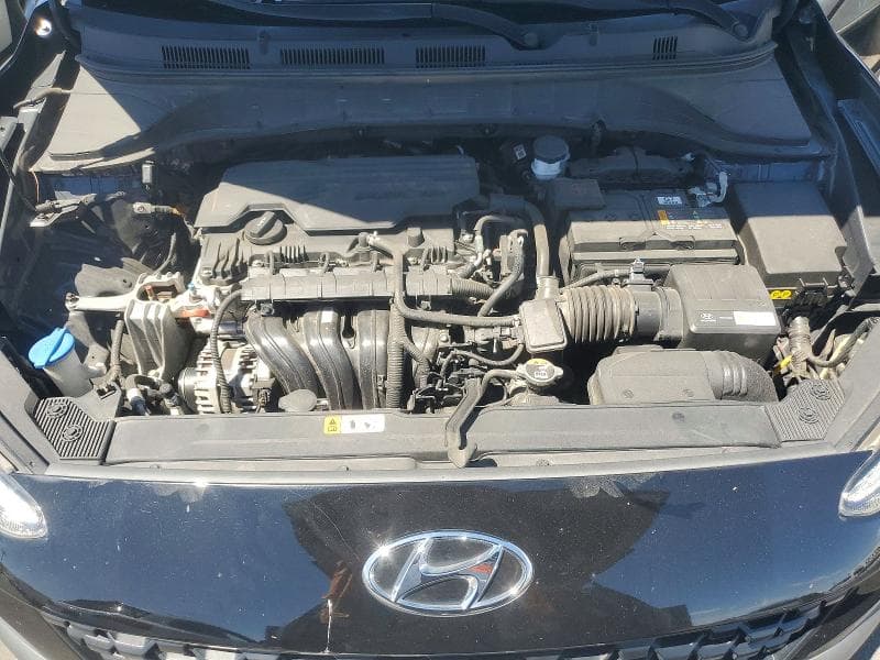 2022 HYUNDAI KONA SEL 11