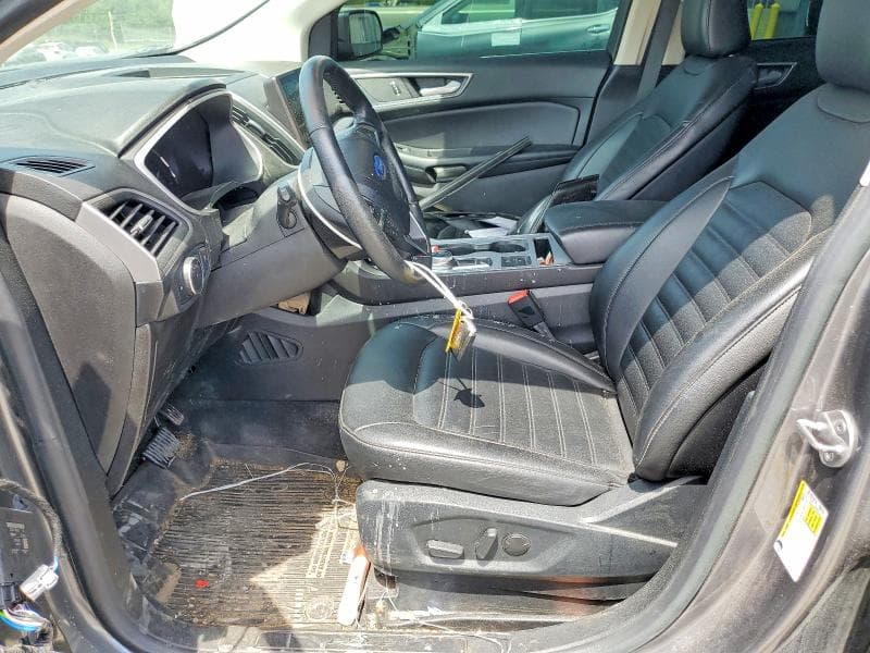 2021 FORD EDGE SEL 7
