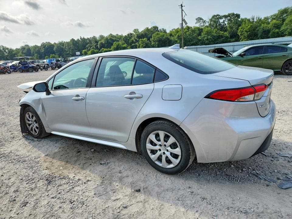 2023 TOYOTA COROLLA LE 2