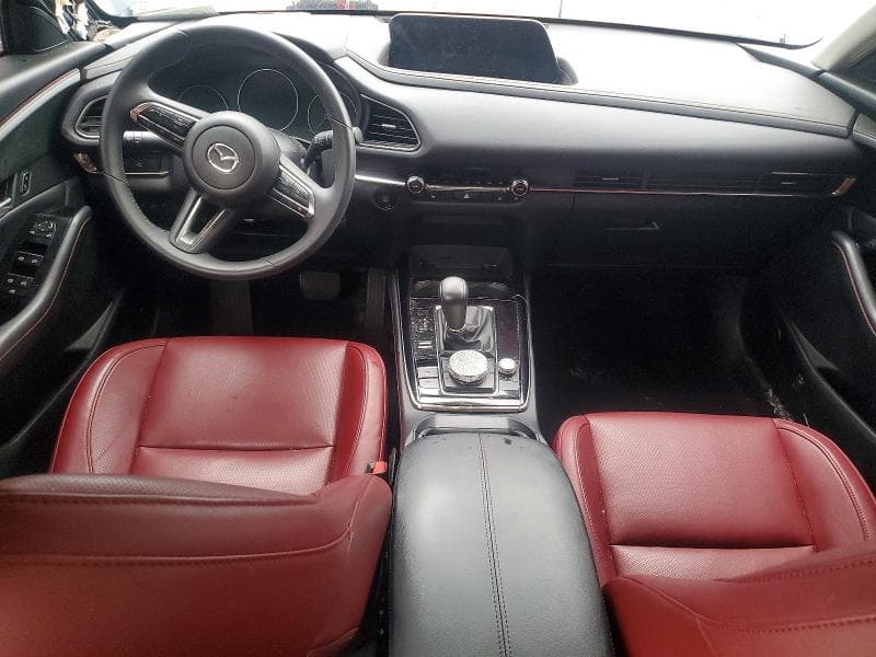 2024 MAZDA CX-30 PREFERRED 8