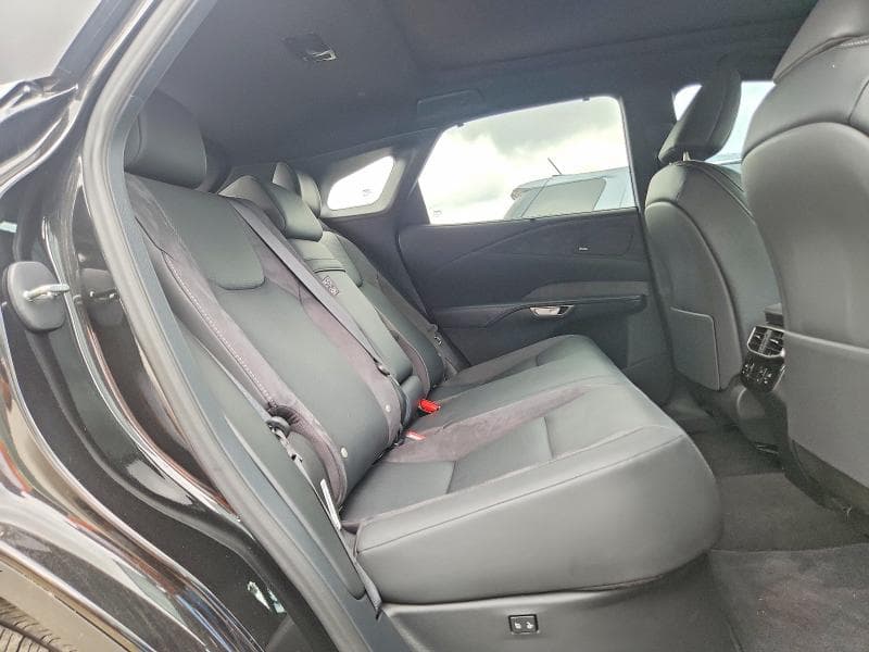 2024 LEXUS RX 350 LUXURY 11