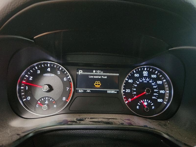 2024 KIA FORTE LXS 9