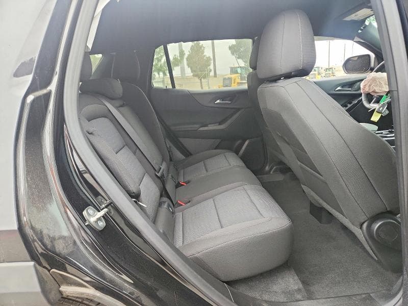 2026 CHEVROLET EQUINOX LT 11