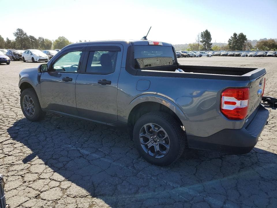 2023 FORD MAVERICK XL 2