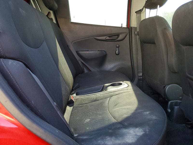 2020 CHEVROLET SPARK LS 11
