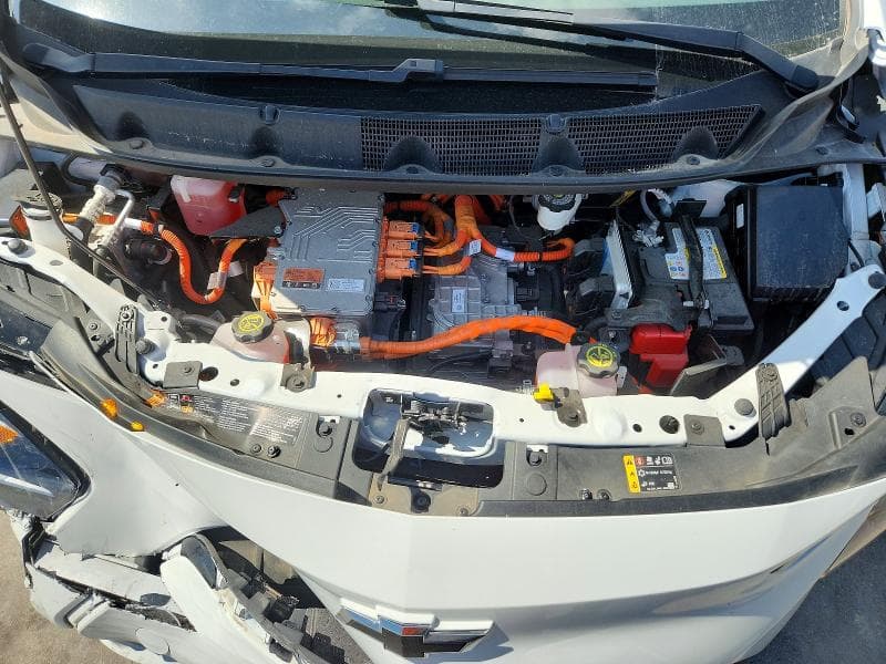 2023 CHEVROLET BOLT EV 1LT 11