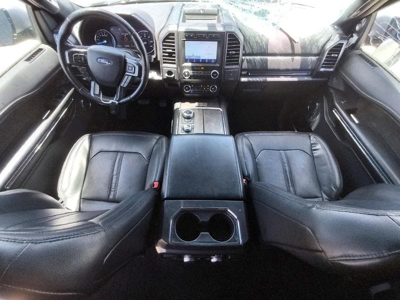 2021 FORD EXPEDITION MAX LIMITED 8