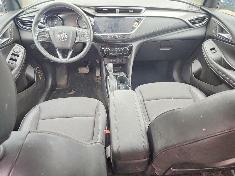 2023 BUICK ENCORE GX PREFERRED 8