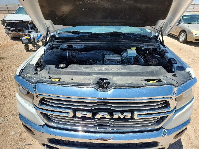 2021 RAM 1500 LARAMIE 11