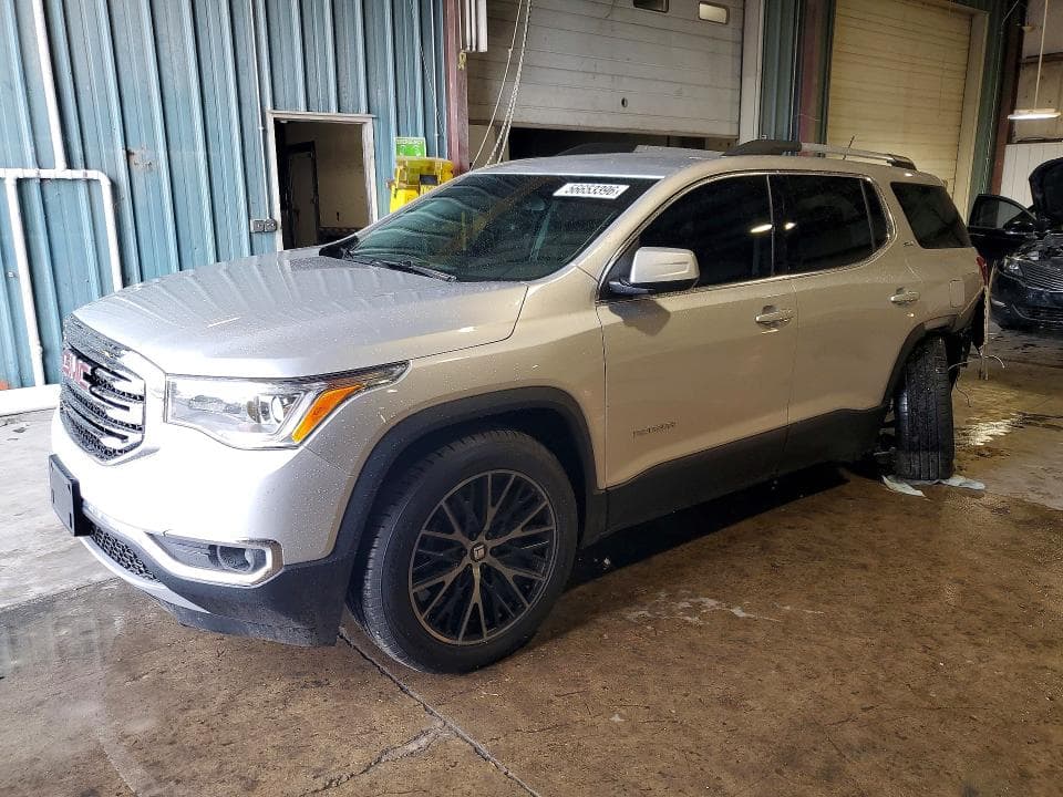 2018 GMC ACADIA SLE - 1