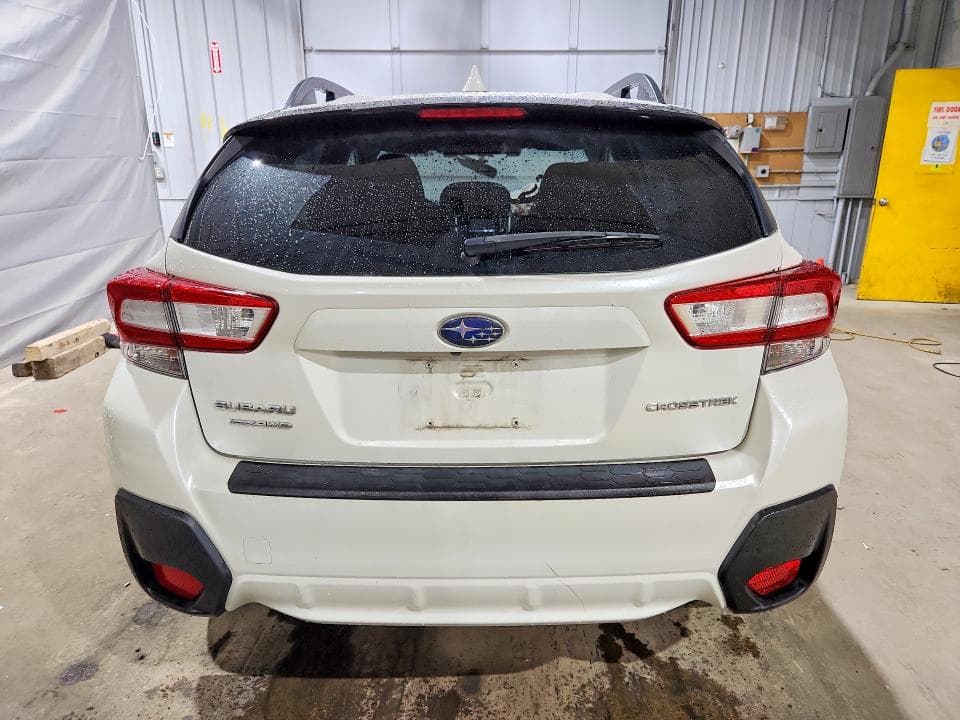 2019 SUBARU CROSSTREK PREMIUM 6