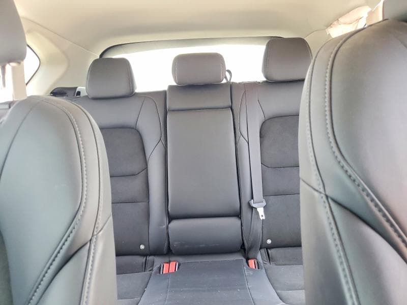 2021 MAZDA CX-5 TOURING 10