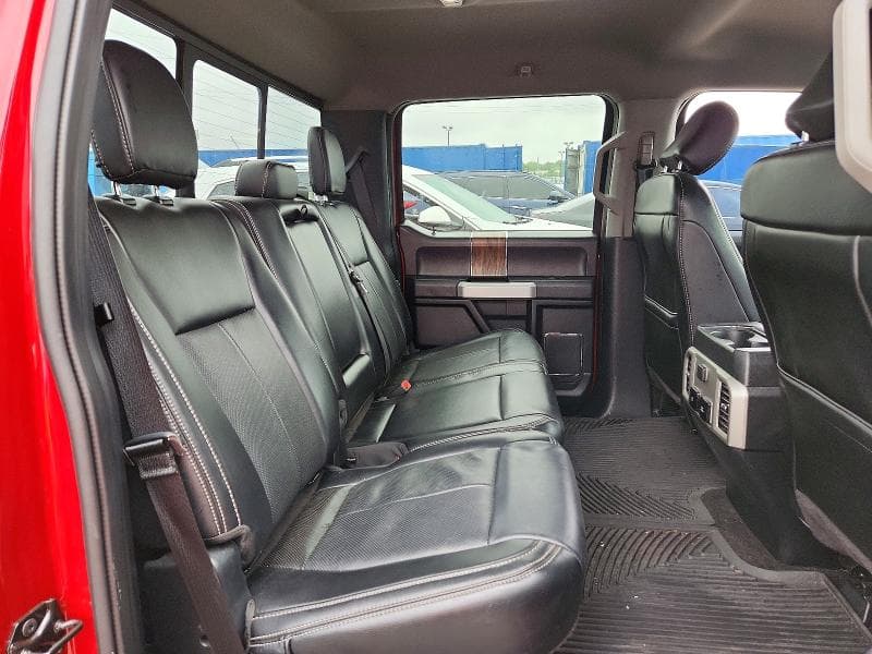 2020 FORD F150 SUPERCREW 10