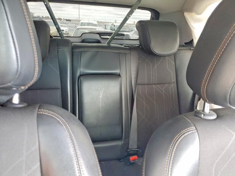 2021 CHEVROLET TRAX 1LT 10