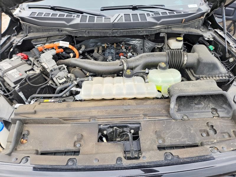 2024 FORD F150 XLT 11