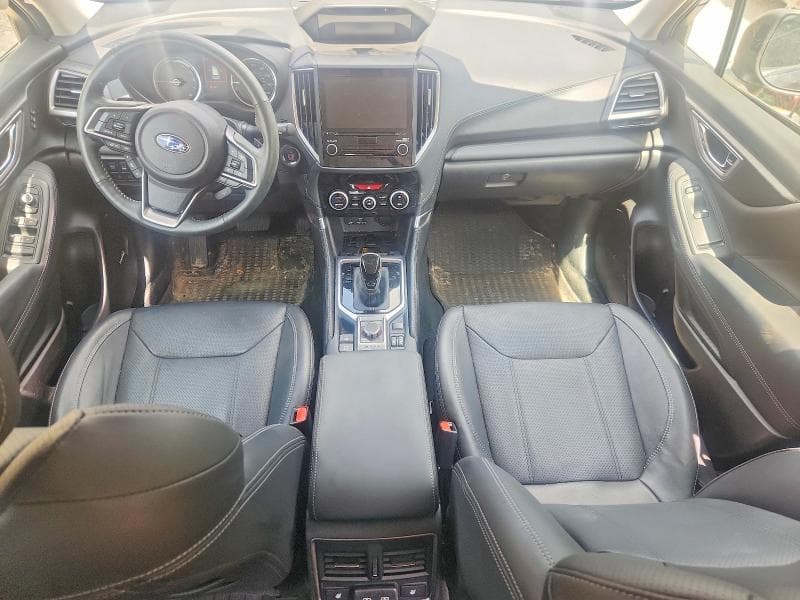 2023 SUBARU FORESTER TOURING 8