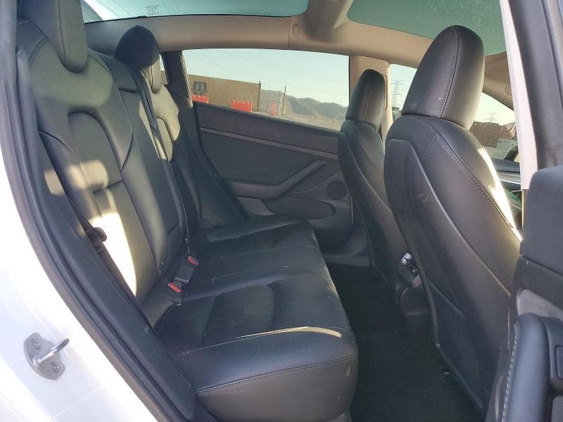 2023 TESLA MODEL 3 10