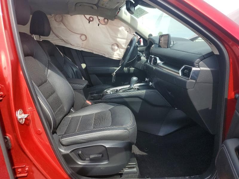 2024 MAZDA CX-5 PREMIUM 7