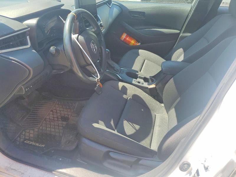 2023 TOYOTA COROLLA LE 7