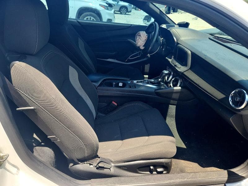 2020 CHEVROLET CAMARO LS 10