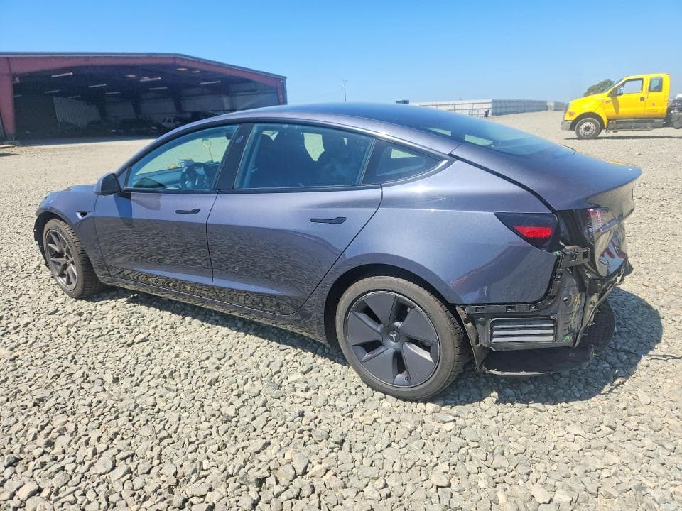 2023 TESLA MODEL 3 2