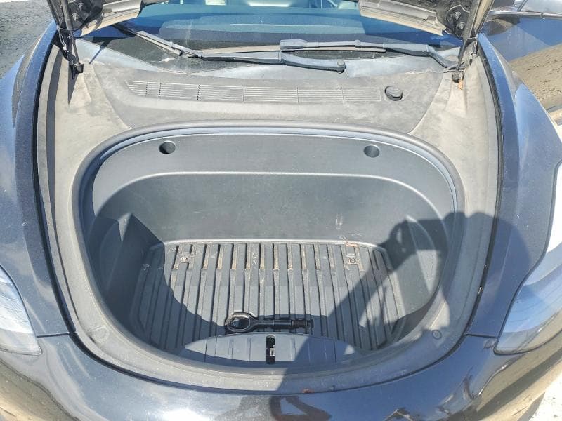 2022 TESLA MODEL 3 11