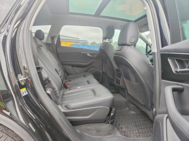 2023 AUDI Q7 PREMIUM PLUS 10