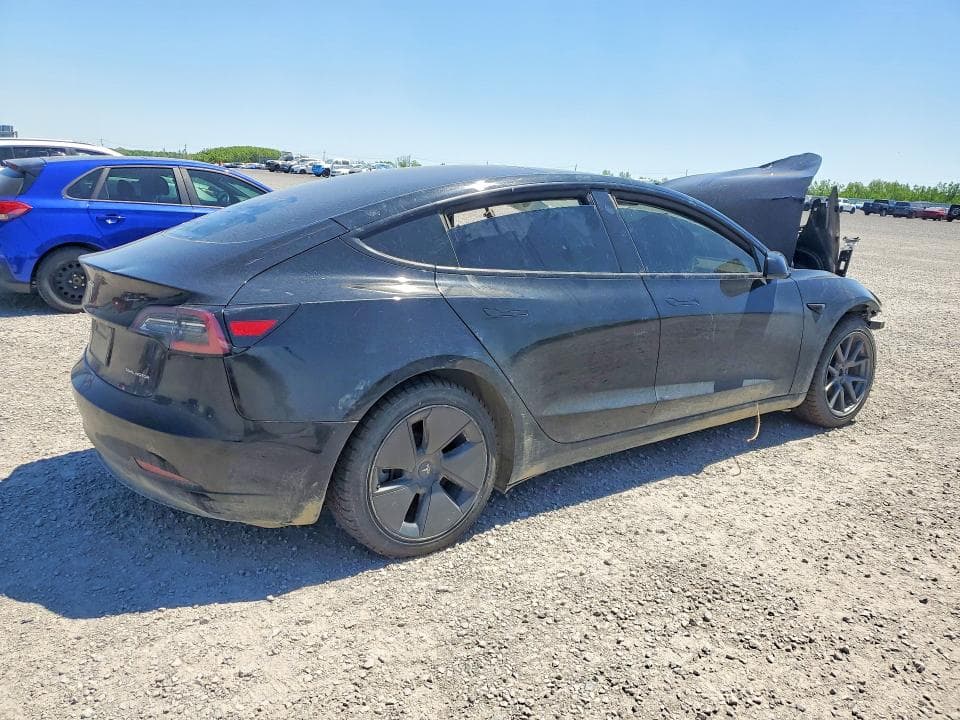 2023 TESLA MODEL 3 3