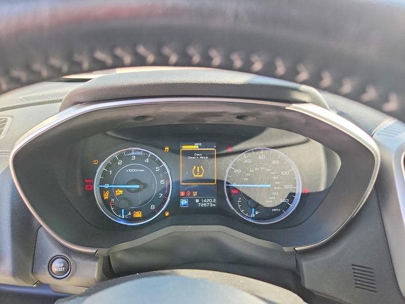 2022 SUBARU ASCENT LIMITED 9
