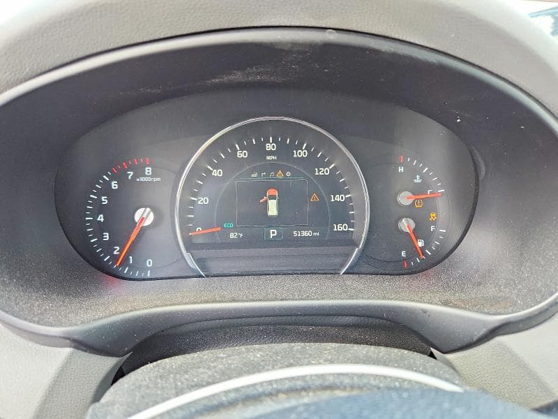2017 KIA SORENTO SX V6 9