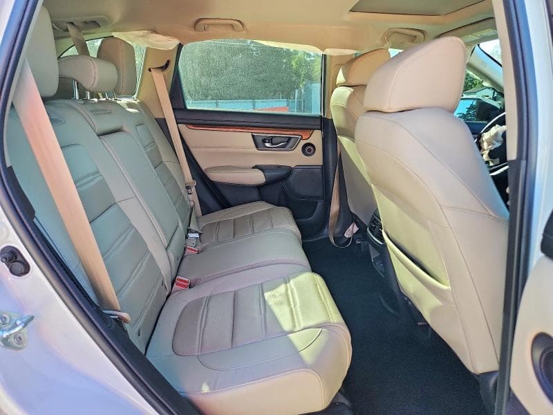 2022 HONDA CR-V TOURING 11