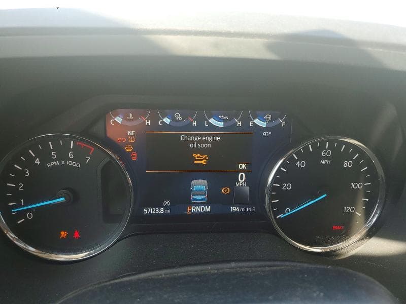 2024 FORD EXPEDITION MAX LIMITED 9