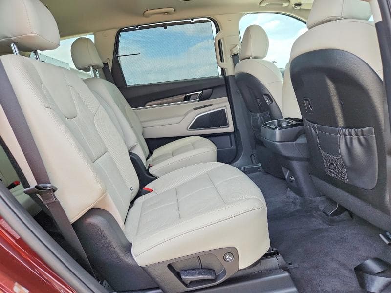 2020 KIA TELLURIDE EX 11