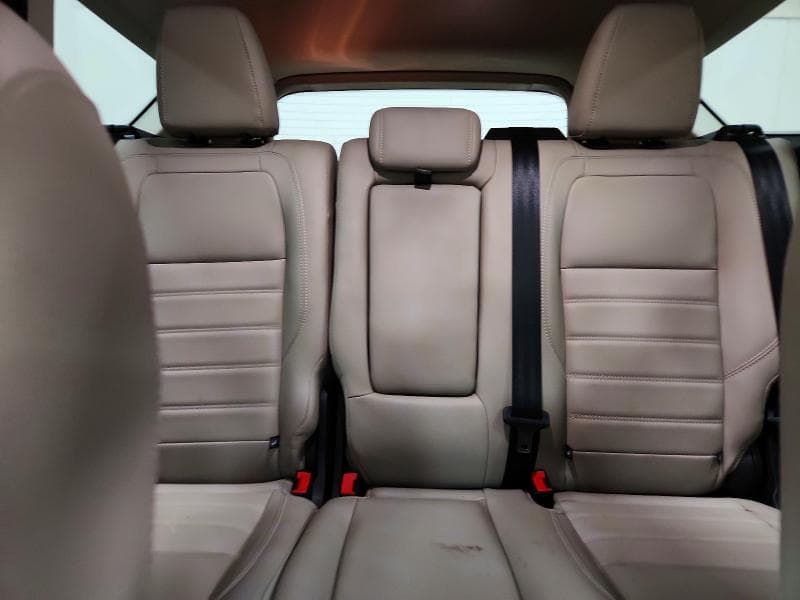 2019 FORD ESCAPE SEL 10