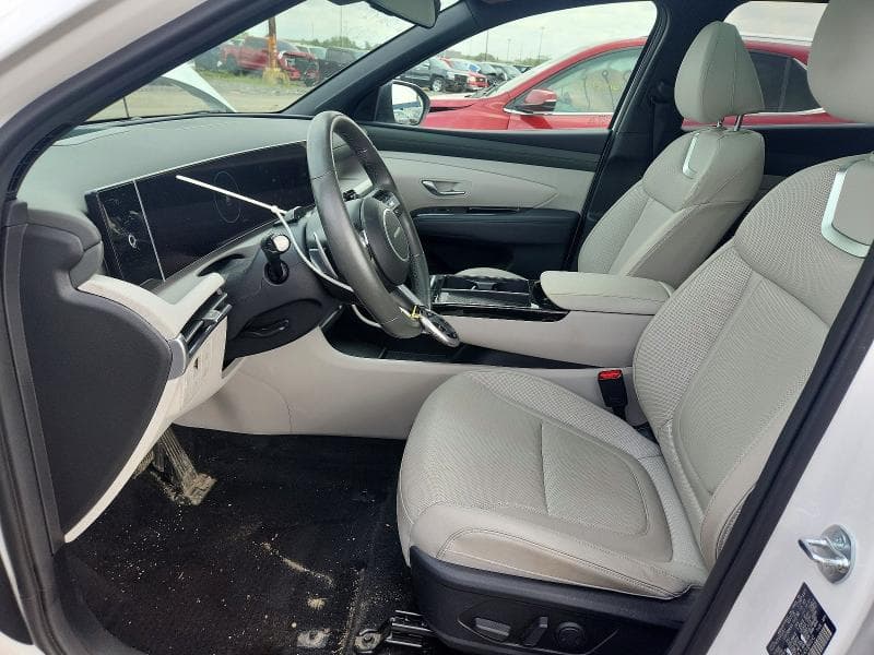 2025 HYUNDAI TUCSON LIMITED 7