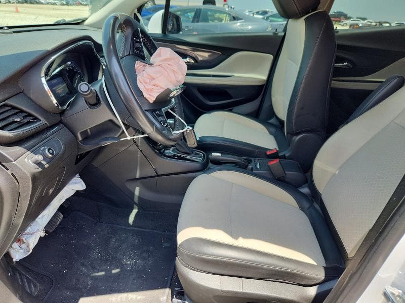 2020 BUICK ENCORE PREFERRED 7