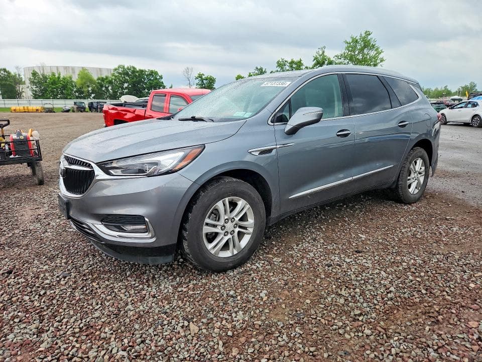 2020 BUICK ENCLAVE ESSENCE - 1