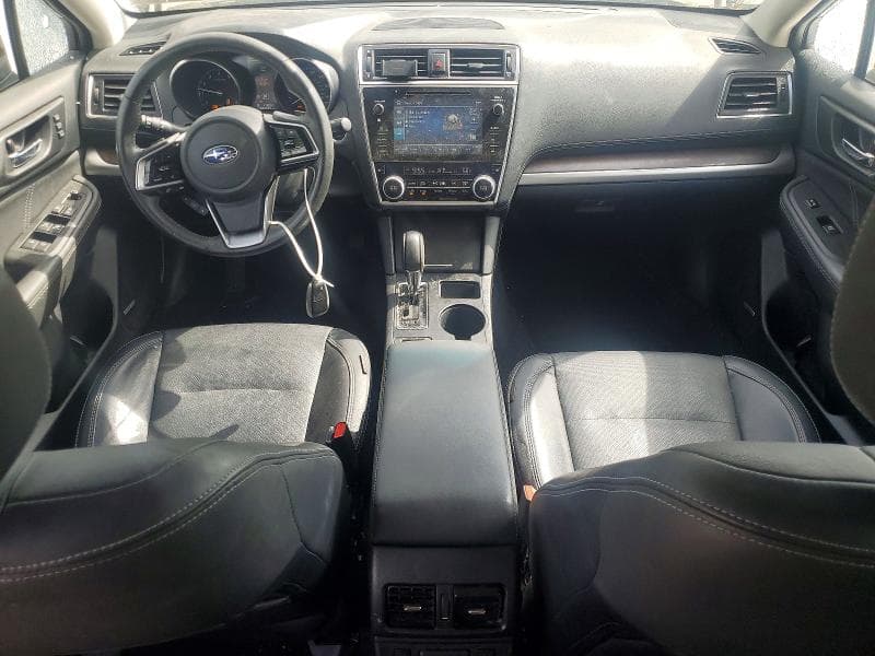 2018 SUBARU OUTBACK 2.5I LIMITED 8