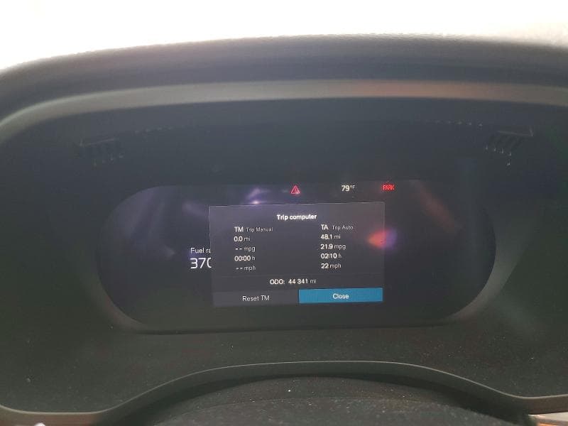 2023 VOLVO XC60 PLUS 9
