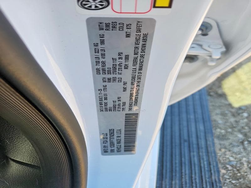 2026 RAM 1500 BIG HORN/LONE STAR 12