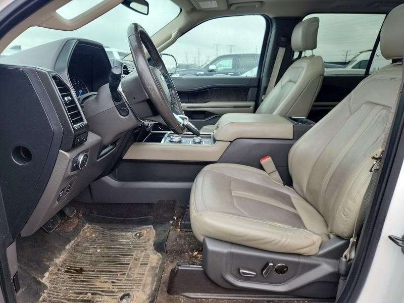 2018 FORD EXPEDITION MAX 7
