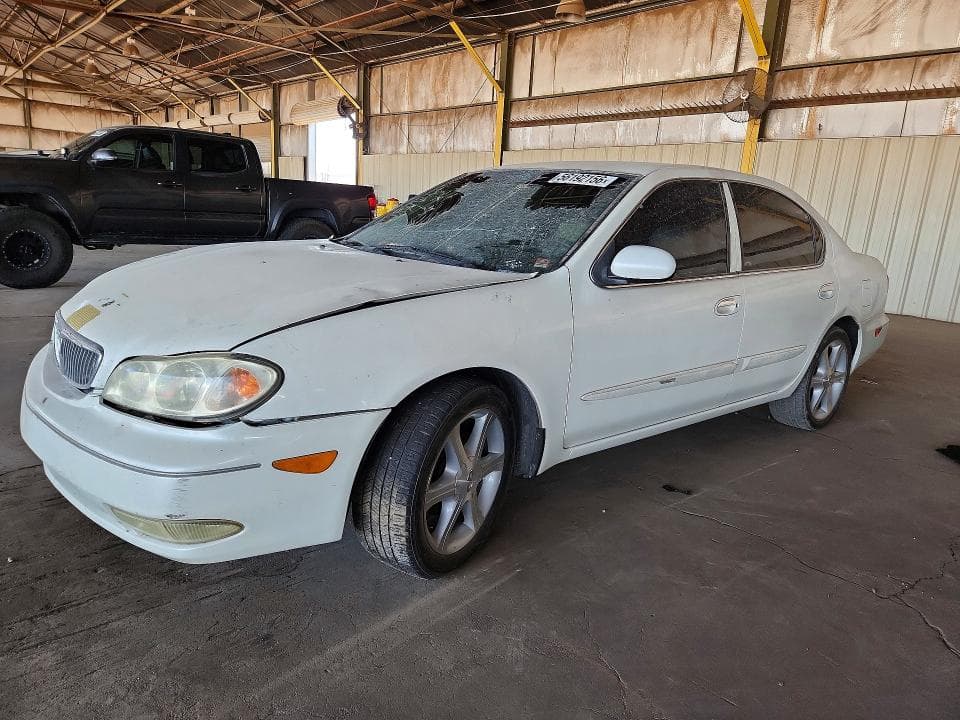 2000 INFINITI I30 BASE - 1