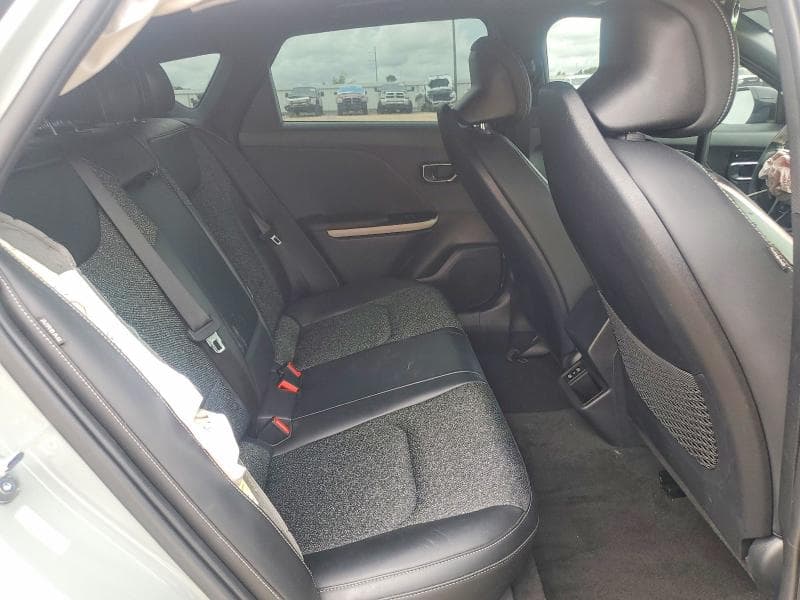 2025 KIA K4 GT LINE 10