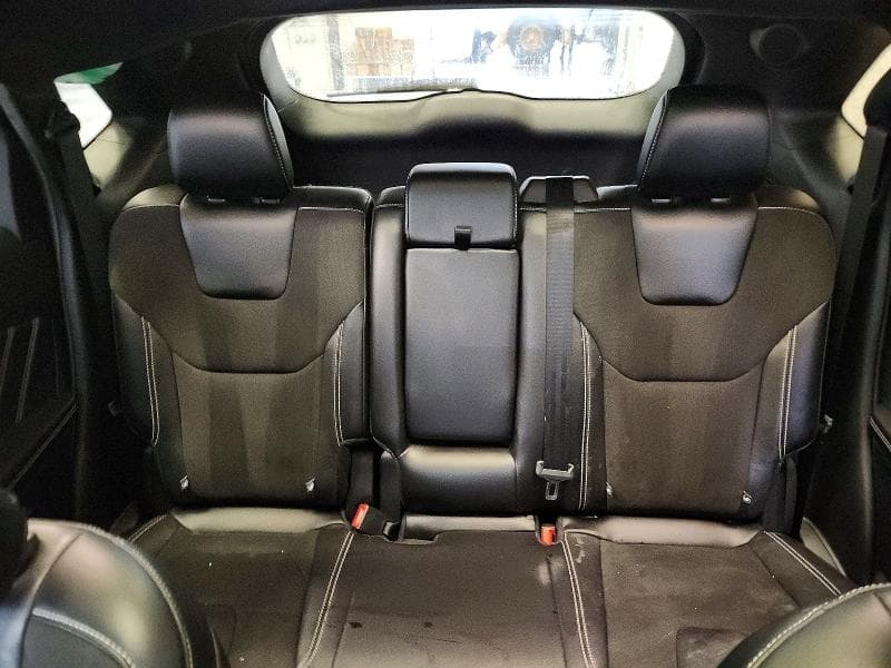 2019 FORD EDGE ST 10