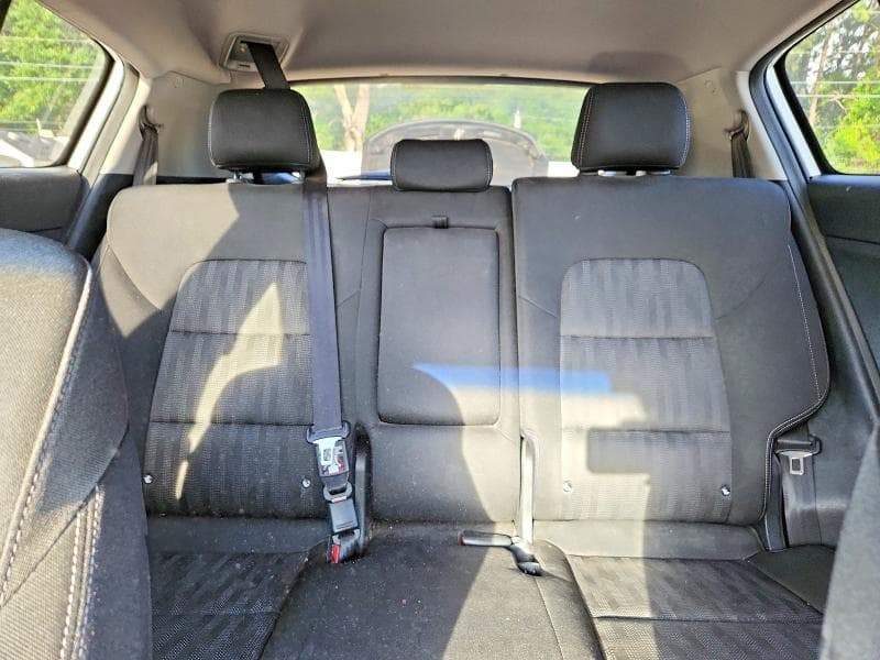 2020 KIA SPORTAGE LX 10